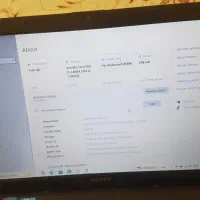 لپتاپ سونی والو|رایانه همراه|ایرانشهر, |دیوار