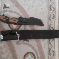 چاقو|کوهنوردی و کمپینگ|مینودشت, |دیوار