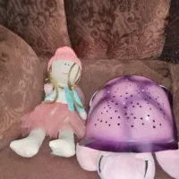 اسباب بازی. عروسک. اشپزخانه