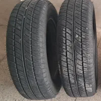 لاستیک پراید