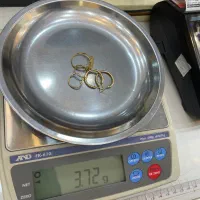 طلای دست دوم