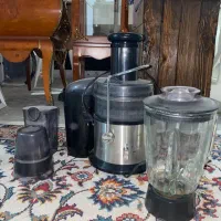 آبمیوه گیری