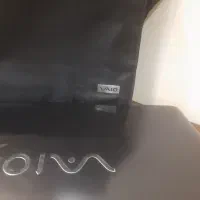 لپ تاپ سونی وایو همراه کیف فابریک