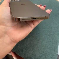 فروش آیفون ۱۳ پرومکس سالم بدون بازشدگی|موبایل|قائم‌شهر, |دیوار