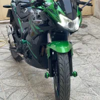 موتورمگلی۲۰۰|موتورسیکلت|مریوان, |دیوار