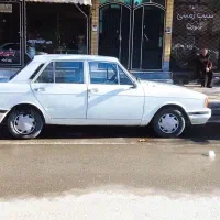 پیکان مدل 76 بی رنگ 15سال خوابیده اعتیقه