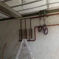 لوله کشی گاز|خدمات پیشه و مهارت|رشت, کوی مهر|دیوار