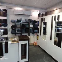 ویترین مغازه ، بوتیک ،|حراج|آستانه اشرفیه, |دیوار