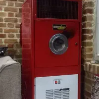 بخاری نفتی فن دار انرژی|بخاری، هیتر، شومینه|دماوند, دماوند|دیوار