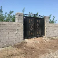 ۲۳۰متر زمین ساحلی مناسب ویلاسازی بادیوارکشی|فروش زمین و ملک کلنگی|کیاشهر, |دیوار
