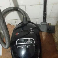 جاروبرقی پارس خزر 2200wدرحد