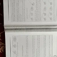 جزوه فارسی دوازدهم انسانی