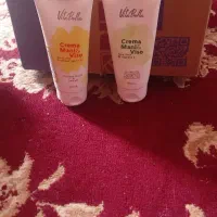 کرم چین و چروک وماسک صورت وکرم مرطوب کننده|آرایشی، بهداشتی، درمانی|اقلید, |دیوار