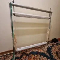 ﻧﻘﺸﻪ ﻭاﻥ ﻳﻜﺎﺩ|تابلو فرش|تهران, افسریه جنوبی|دیوار