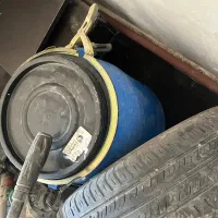 بطری پلاستیکی سالم