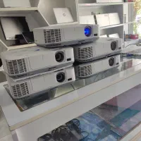 پروژکتور حرفه ای مدل NEC ژاپن