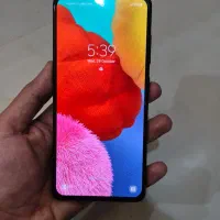 گوشی موبایل a51 128g