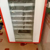 دستگاه جوجه کشی|ماشین‌آلات صنعتی|یاسوج, |دیوار