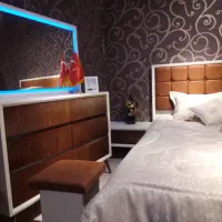 سرویس خواب دو نفره و،