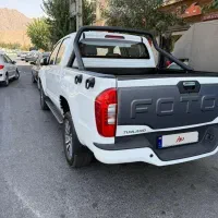 فوتون تونلند G7، مدل ۱۴۰۲|خودرو سواری و وانت|تهران, افسریه شمالی|دیوار