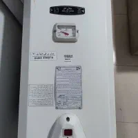 آبگرمکن برقی میلان گاز