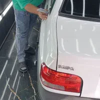 پراید 131sx مدل90|خودرو سواری و وانت|پاکدشت, شهرک امام رضا|دیوار