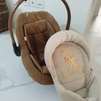 وسایل نوزاد