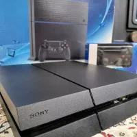 ps4 کپی خور