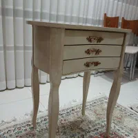 میز تلفن