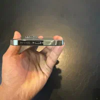 آیفون ۱۳ پرومکس ۲۵۶ پارت zaa|موبایل|ساری, |دیوار