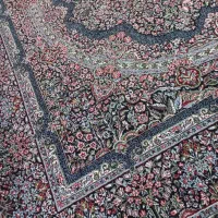 یک تخته فرش 12متری 700 شانه|فرش|کبودرآهنگ, |دیوار