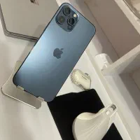 ایفون ۱۲ پرومکس 512 گیگ   نقد و اقساط