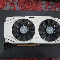 کارت گرافیک ایسوس  Dual،GTX1070،O8G