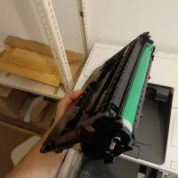 پرینتر hp 608n|پرینتر، اسکنر، کپی، فکس|خمینی‌شهر, |دیوار