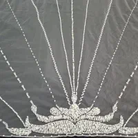 به تعدادی دوزنده مسلط به سنگ وپولک دوز، نیازمندیم