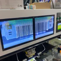 تلوزیون پنل خط دار و اب خورده تعمیر می شود|تلویزیون و پروژکتور|تهران, شهرک شریعتی|دیوار