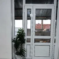 درب الومینیوم