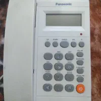 تلفن رومیزی