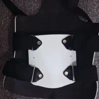 کمربند برای دیسک کمر