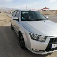 دنا معمولی کروز دار مدل ۹۵
