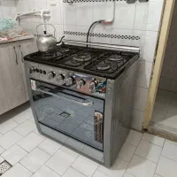 اجاق گاز ساده