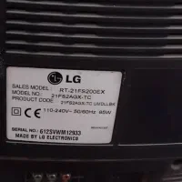 تلویزیون. ال‌جی. اصل. کره