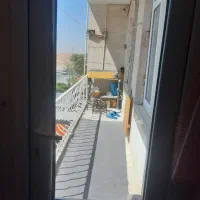 واحد شخصی ساز،سند تک برگ،نما سنگ،۱۰۰ متری،فول|فروش آپارتمان|هشتگرد, فاز ۱ مهستان|دیوار