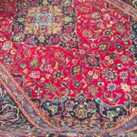 فرش دستباف کاشمر