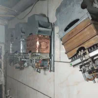 فروش انواع ابگرمکن رادیاتی استوک با ضمانت کتبی