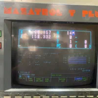 اپراتور سی ان سی تراش  و فرز سی ان سی