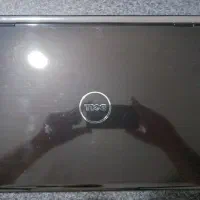 لپتاپ dell n5010/رم8/ هارد ssd512/ گرافیک دار|رایانه همراه|رشت, آزادگان|دیوار