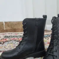 نیم بوت زنانه|کیف، کفش، کمربند|بیرجند, |دیوار