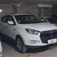 جک s5  نیوفیس|خودرو سواری و وانت|کرمانشاه, |دیوار