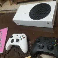 ایکس باکس سری اس دودسته|کنسول، بازی ویدئویی و آنلاین|ملارد, |دیوار